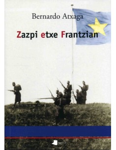 ZAZPI ETXE FRANTZIAN