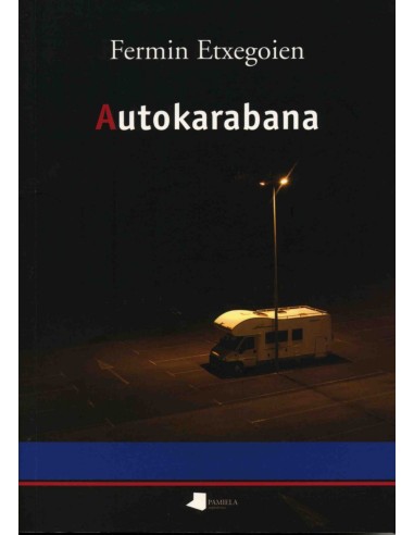 AUTOKARABANA