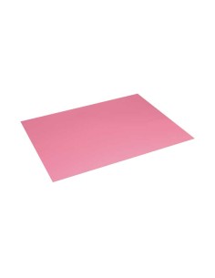 PAQ. 25H CARTULINA FABRISA 180GR 50X65 ROSA