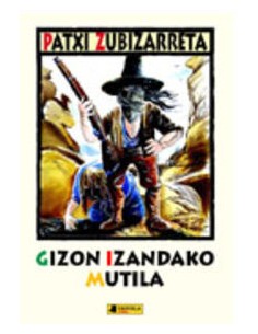 GIZON IZANDAKO MUTILA