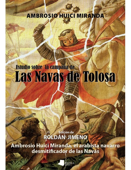 ESTUDIO SOBRE LA CAMPANA DE LAS NAVAS DE TOLOSA