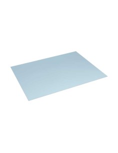 CARTULINA FABRISA 180GR 50x65 AZUL CL