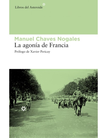 La agonia de Francia