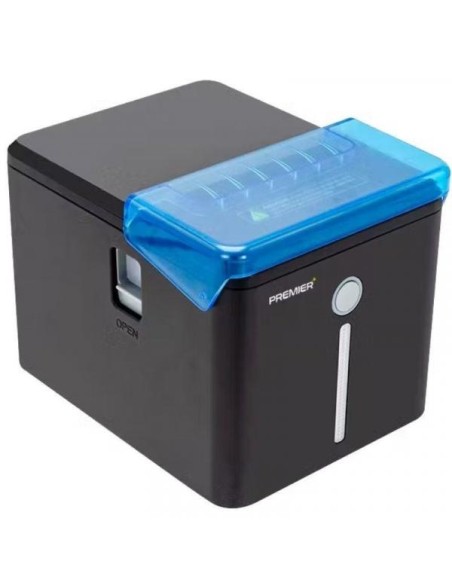 ITP-85 Beeper Inalámbrico y alámbrico Térmica directa Impresora de recibos