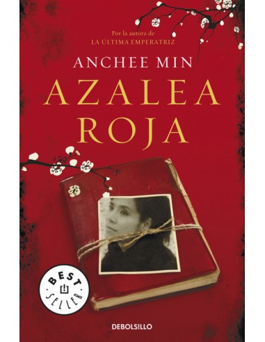 Azalea roja