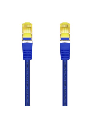 A146-0478 cable de red Azul 1 m Cat7 S/FTP (S-STP)