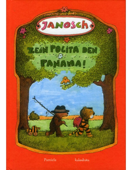 ZEIN POLITA DEN PANAMA