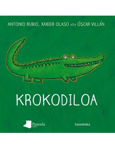 KROKODILOA