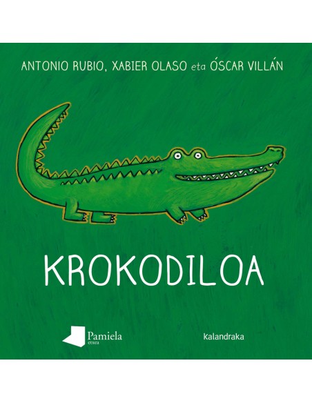 KROKODILOA
