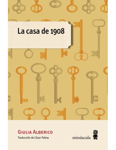 LA CASA DE 1908
