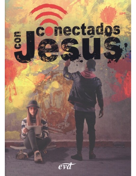 CONECTADOS CON JESUS