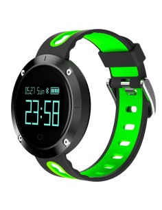 XS30GP Relojes inteligentes y deportivos 2,41 cm (0.95") OLED