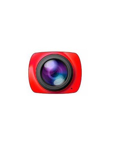 XS360PRO cámara para deporte de acción 16 MP Full HD CMOS Wifi 84 g