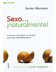 Sexo naturalmente