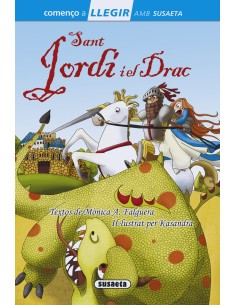 SANT JORDI I EL DRAC