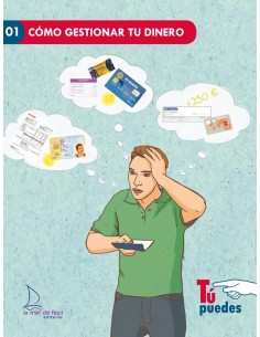 COMO GESTIONAR TU DINERO