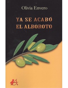 YA SE ACABO EL ALBOROTO