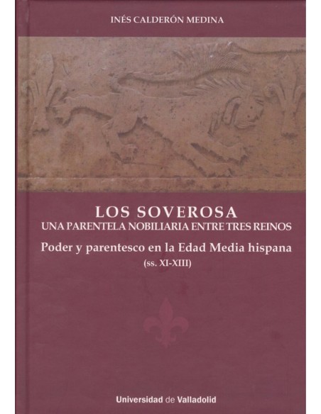 LOS SOVEROSA