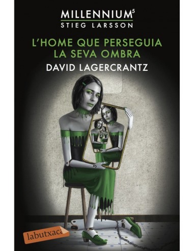 LHOME QUE PERSEGUIA LA SEVA OMBRA