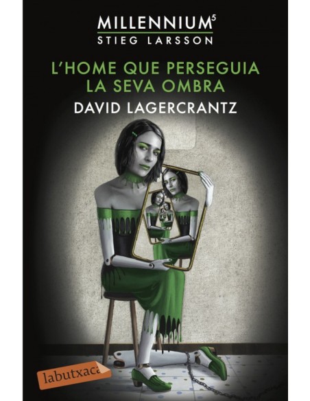 LHOME QUE PERSEGUIA LA SEVA OMBRA