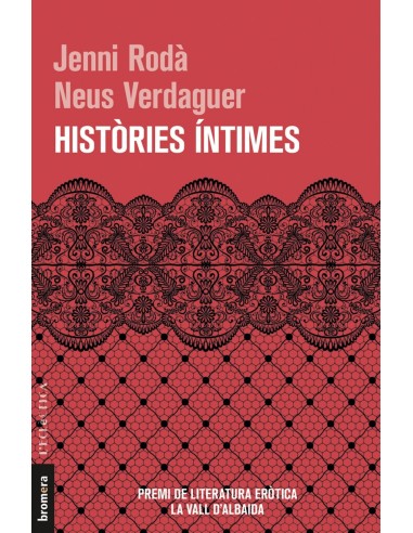 HISTORIES INTIMES