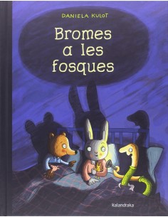 BROMES A LES FOSQUES