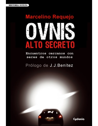 Ovnisalto secreto