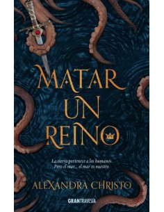 MATAR UN REINO