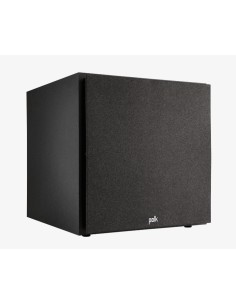 XT12 Negro Altavoz de subgraves (subwoofer) activo 50 W