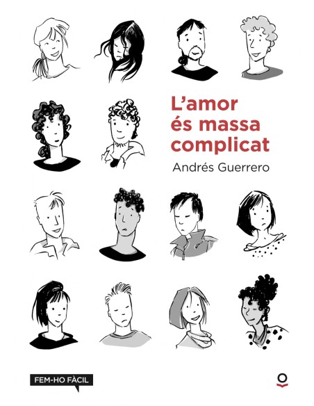 L AMOR ES MASSA COMPLICAT