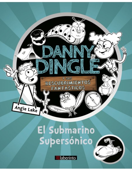 EL SUBMARINO SUPERSONICO