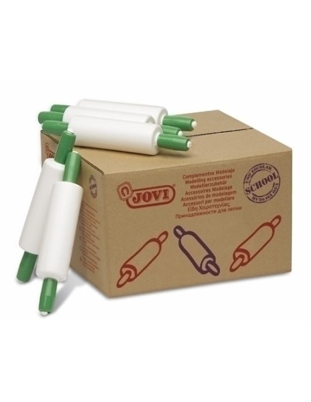 RODILLO JOVI MANUALIDADES 155R/25 Pack 25 Unid.