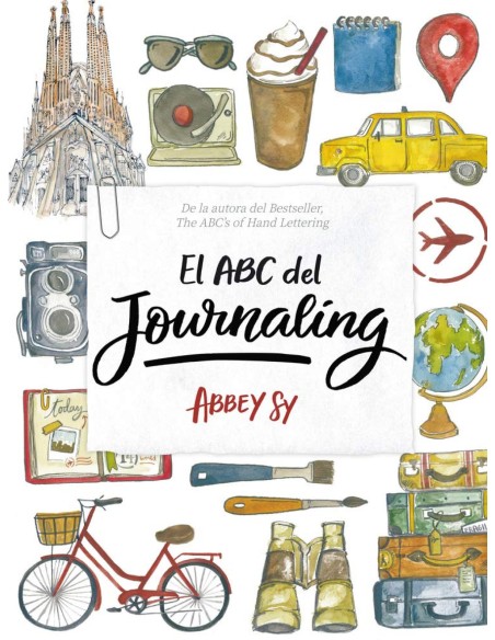 EL ABC DEL JOURNALING