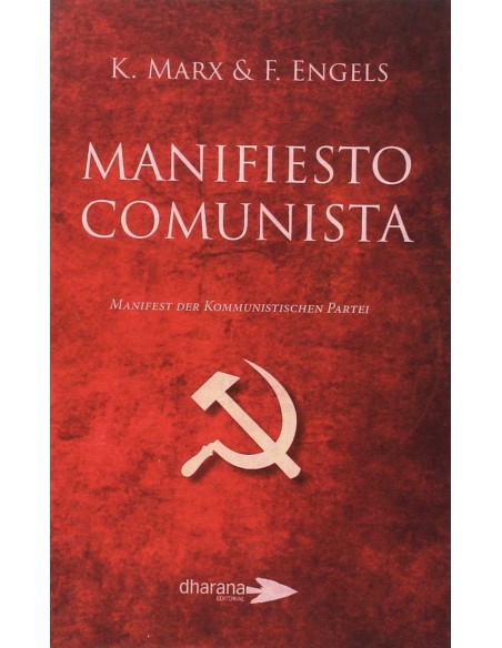 MANIFIESTO COMUNISTA