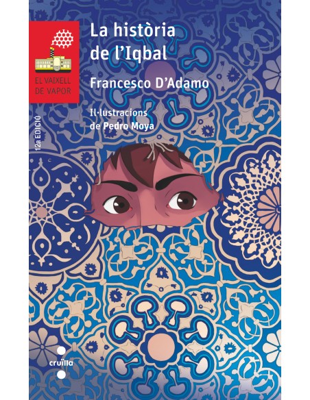 LA HISTORIA DE L IQBAL