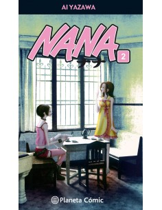 NANA 2