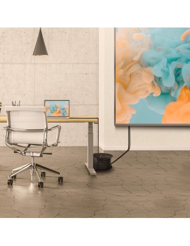 Cable HDMI V2.0 AOC Premium Alta Velocidad / Hec 4K@60Hz 4:4:4 18Gbps, A/M-A/M, Negro, 100m