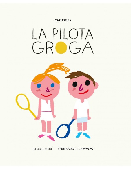 LA PILOTA GROGA