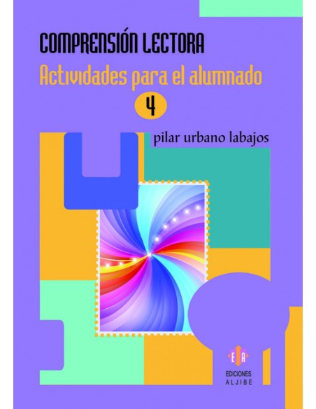 COMPRENSION LECTORA 4