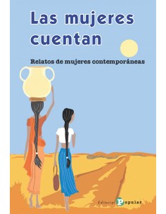 LAS MUJERES CUENTAN