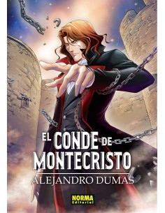 EL CONDE DE MONTECRISTO
