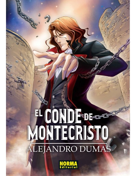 EL CONDE DE MONTECRISTO