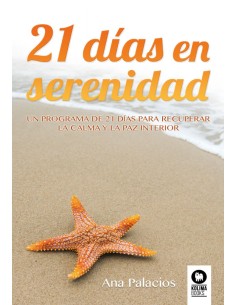 21 DIAS EN SERENIDAD