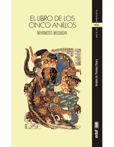 EL LIBRO DE LOS CINCO ANILLOS