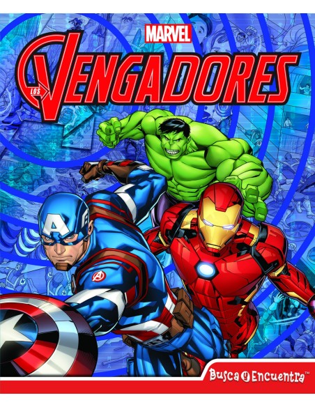 Vengadores