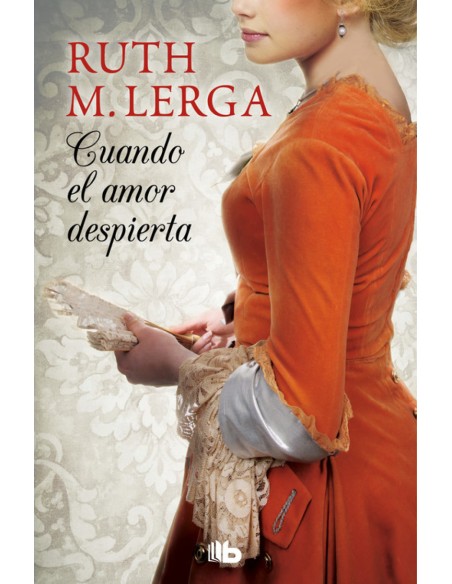 CUANDO EL AMOR DESPIERTA