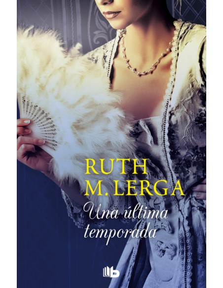 UNA ULTIMA TEMPORADA