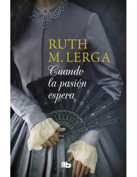 CUANDO LA PASION ESPERA