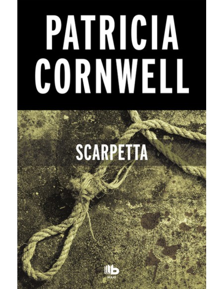 SCARPETTA