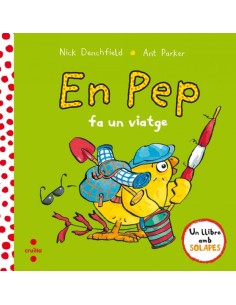 EN PEP FA UN VIATGE